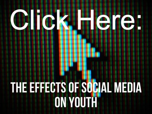 Social Media : A bane to Humanity.